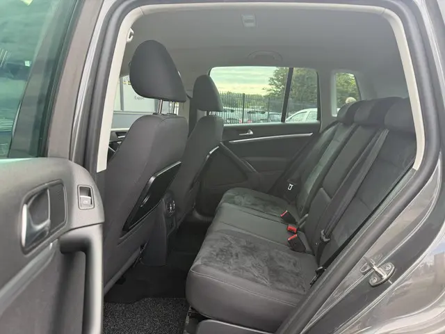 Volkswagen Tiguan 1.4 TSI Sport&Style 2014 Benzine 8