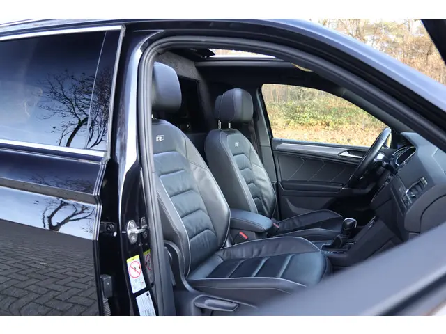 Volkswagen Tiguan 1.4 TSI Highline 2019 Diesel 14