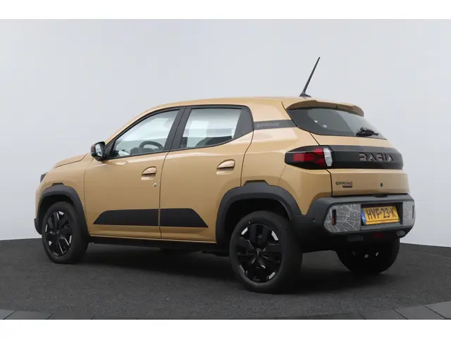 Dacia Spring Extreme 65 26.8 kWh 2025 Elektrisch 2