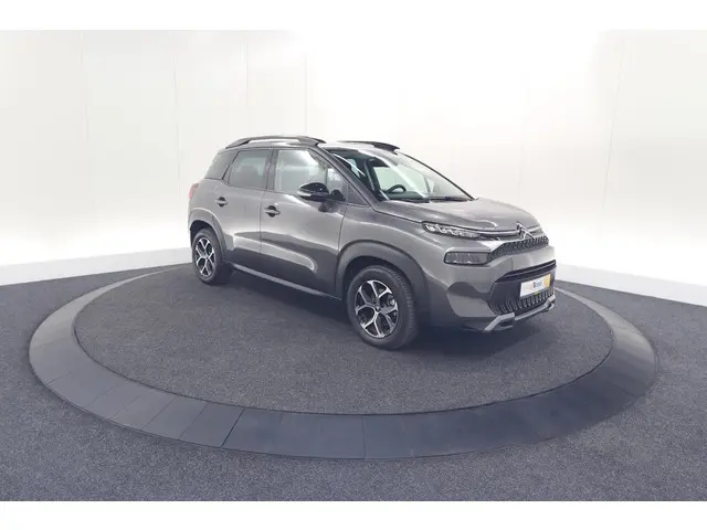 Citroën C3 Aircross PureTech 110 Feel 2024 Benzine 7