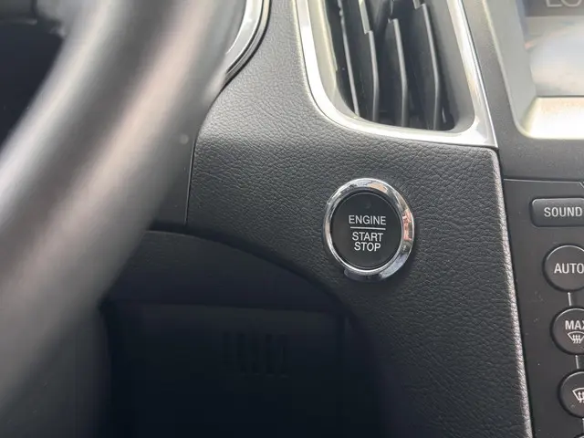 Ford S-Max 1.5 Titanium 2016 Benzine 23