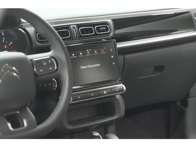 Citroën C3 PureTech 110 EAT6 Max 2024 Benzine 45
