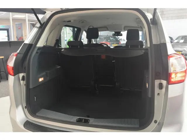 Ford Grand C-Max 1.0 Lease Trend 2013 Benzine 9