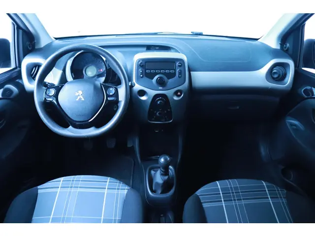 Peugeot 108 3
