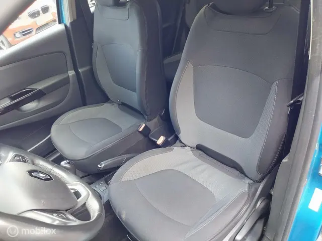 Renault Captur 0.9 TCe Dynamique|Navi|Cruise 2016 Benzine 6