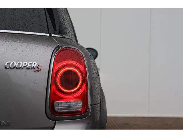 MINI Countryman Mini 2.0 Cooper S 2019 Benzine 6