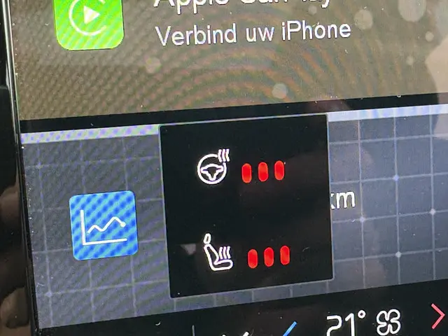 Volvo XC40 Recharge Twin Pro 2021 Elektrisch 22