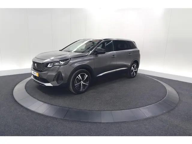 Peugeot 5008 PureTech 130 GT 2024 Benzine 71