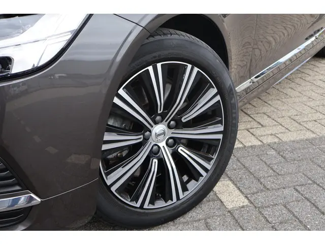 Volvo V90 2.0 T6 AWD Inscription 2021 Hybride Benzine 5