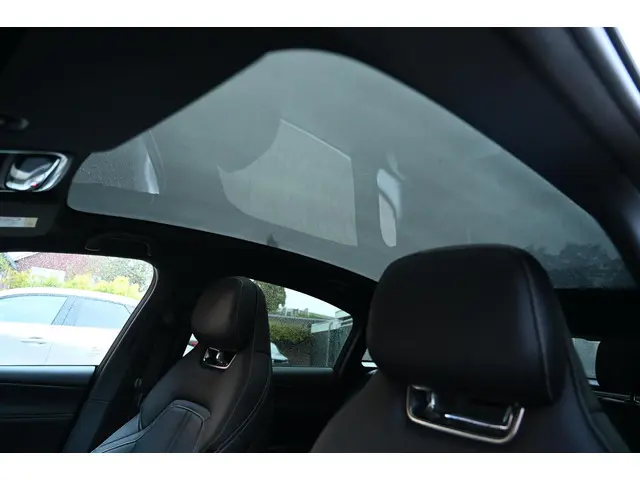 Mazda 6 6e Takumi 68.8 kWh 258pk 2025 Elektrisch 59