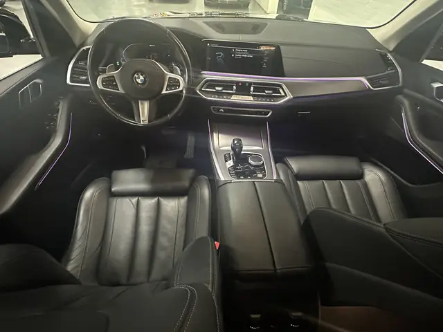 BMW X5 xDrive45e High Executive 2020 Hybride Benzine 5