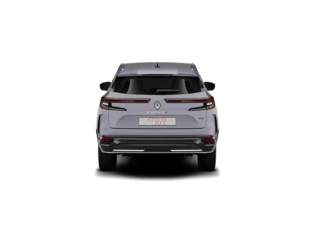 Renault Espace esprit Alpine 2025 Hybride Benzine 7