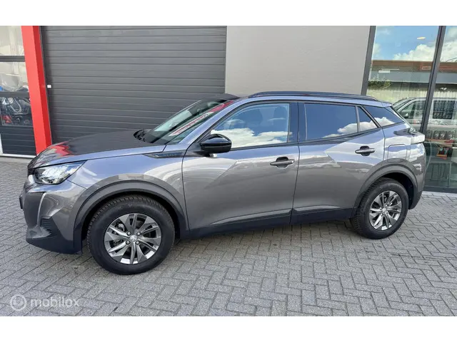 Peugeot 2008 1.2 PureTech Style 2023 Benzine 7