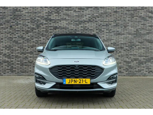 Ford Kuga 2.5 PHEV ST-Line X 2023 Hybride Benzine 47