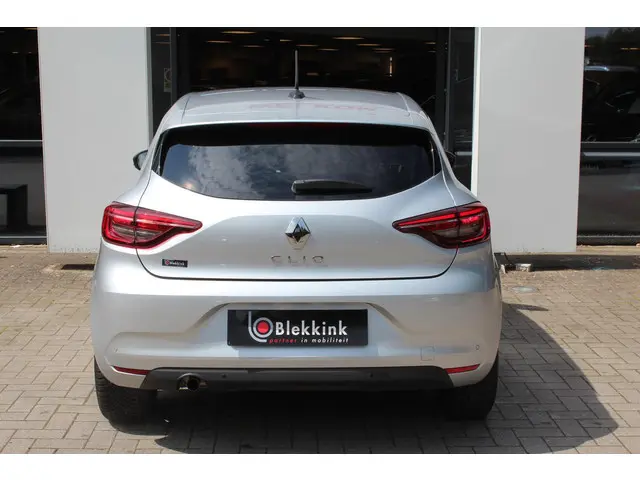 Renault Clio 1.0 TCe 90 Evolution 2023 Benzine 15