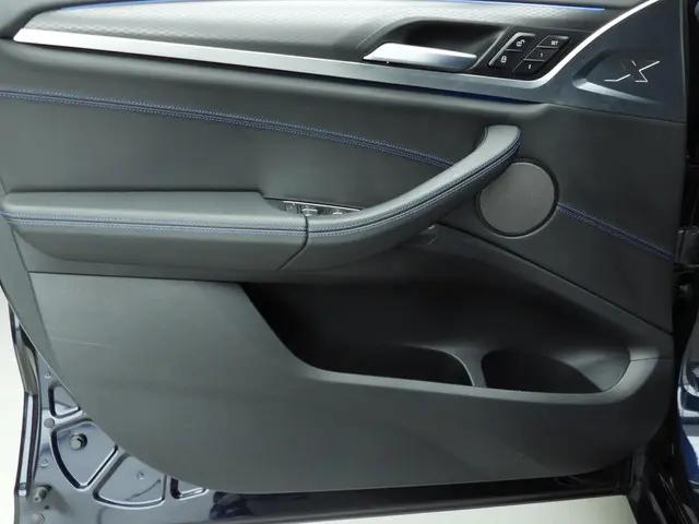 BMW iX3 High Executive 2023 Elektrisch 20