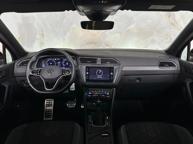 Volkswagen Tiguan 1.5 TSI R-Line 2024 Benzine 16