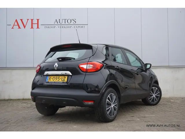 Renault Captur 3