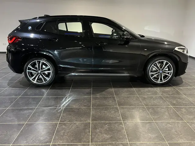 BMW X2 sDrive20i High Executive Edition 2020 Benzine 16