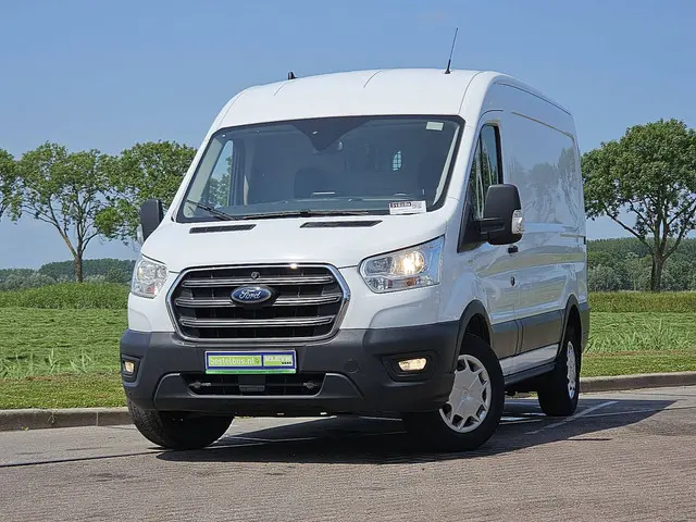 Ford Transit 2.0 2019 Diesel