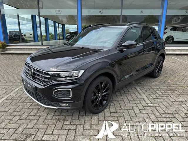 Volkswagen T-Roc 1.5 TSI Sport 2021 Benzine