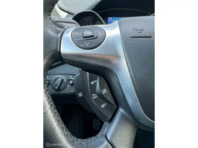 Ford C-MAX 1.0 Edition Plus | Trekhaak | 2014 Benzine 11
