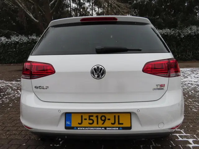 Volkswagen Golf 3
