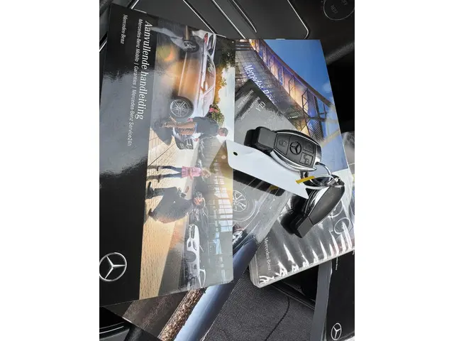 Mercedes-Benz GLA 180 Business Solution 2017 Benzine 25