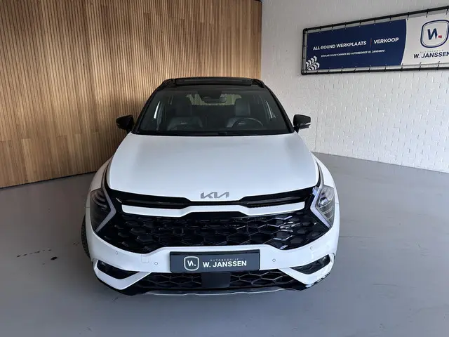 Kia Sportage 3
