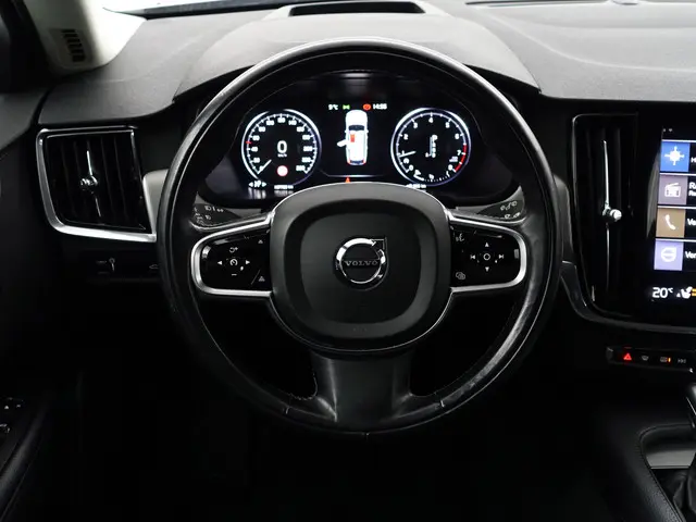 Volvo V90 2.0 T4 Inscription Aut- 2018 Benzine 14