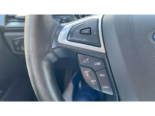 Ford Mondeo Wagon 1.5 Titanium 2016 Benzine 21