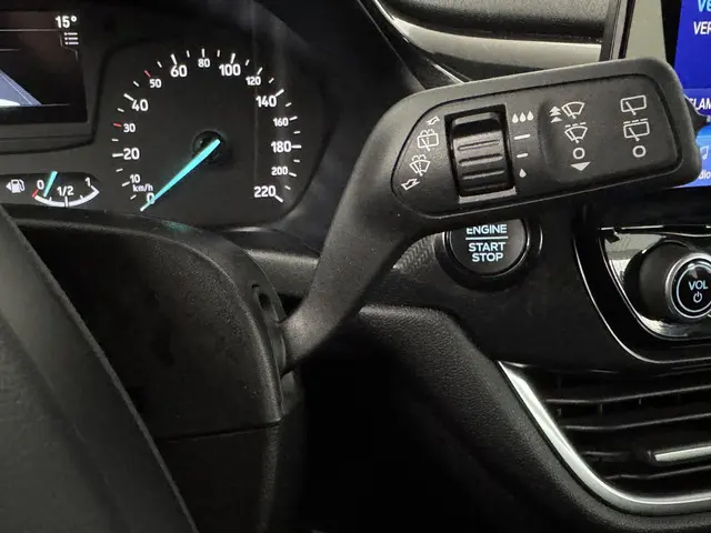Ford Fiesta 1.0 EcoBoost ST-Line 2019 Benzine 35