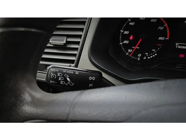 SEAT Leon ST 1.2 TSI Reference Business 2014 Benzine 14