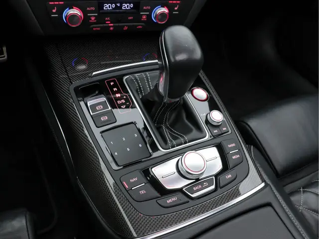 Audi S6 Avant 4.0 TFSI Pro Line Plus 2018 Benzine 12