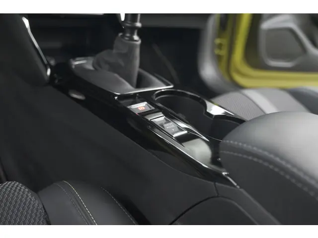 Peugeot 208 PureTech 100 GT 2024 Benzine 41