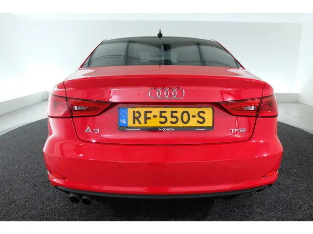 Audi A3 Limousine 1.4 TFSI Ambition 2015 Benzine 15