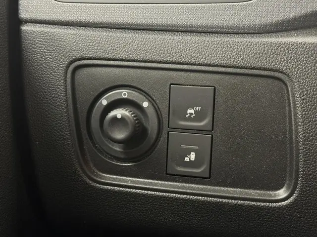 Renault Express 1.5 dCi 95 Comfort + 2021 Diesel 27