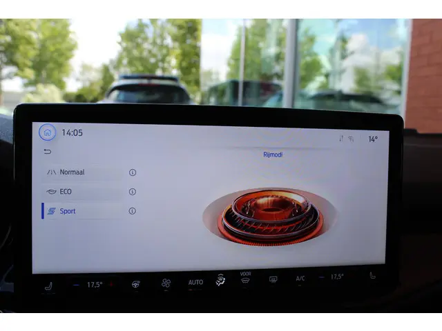 Ford Focus Wagon 1.5 EcoBlue ST Line X 2024 Diesel 24