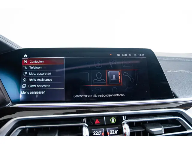 BMW X7 xDrive30d High Executive 2019 Diesel 54