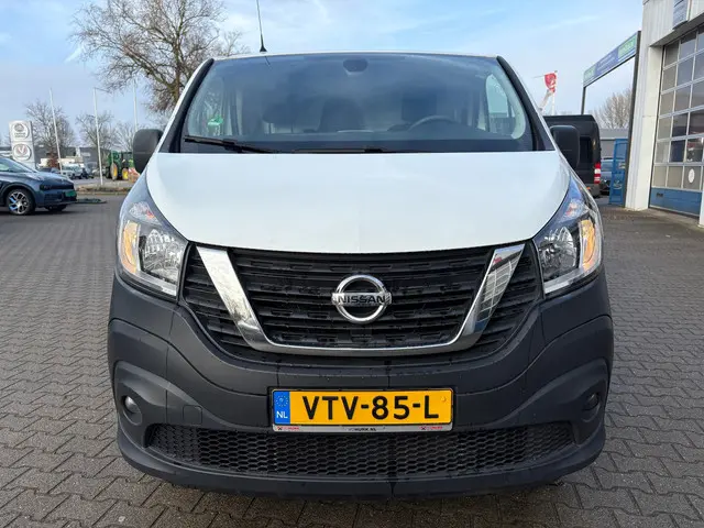 Nissan NV300 2.0 dCi 145 L2H1 AUTOMAAT 2021 Diesel 2