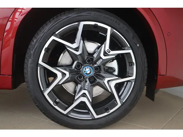 BMW iX2 xDrive30 2025 Elektrisch 6