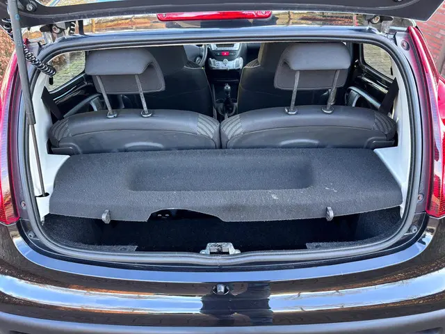 Peugeot 107 1.0 Active 2013 Benzine 13