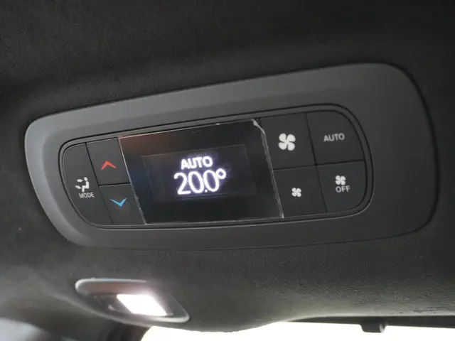 Chrysler Pacifica 3.6 V6 Hybrid 2023 Benzine 33