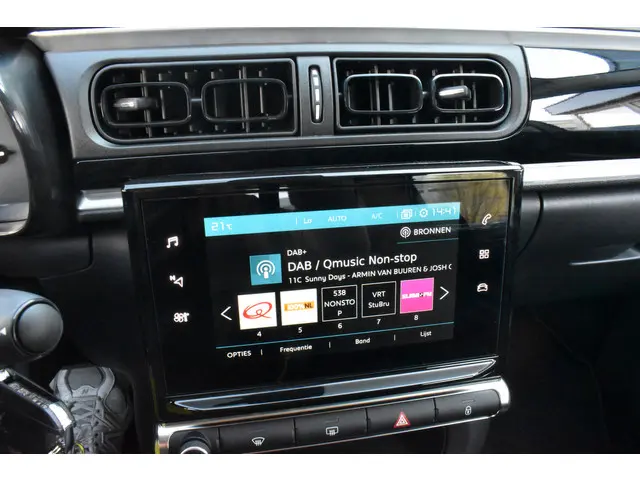 Citroën C3 PureTech 83 Plus 2023 Benzine 12