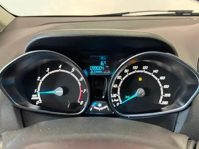 Ford B-MAX 1.0 EcoBoost Titanium 2015 Benzine 29