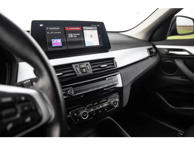 BMW X1 xDrive25e Executive 2021 Hybride Benzine 43