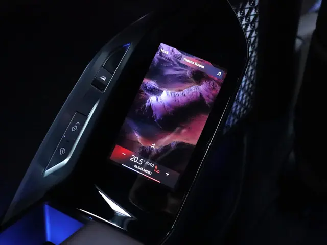 BMW 7 Serie M760e xDrive 2025 Hybride Benzine 39