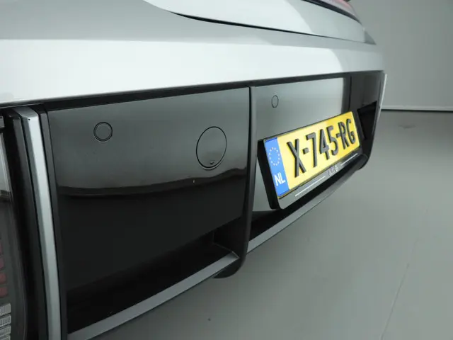 Hyundai IONIQ 6 Connect 77.4 kWh 2025 Elektrisch 38