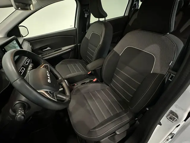 Dacia Jogger 3