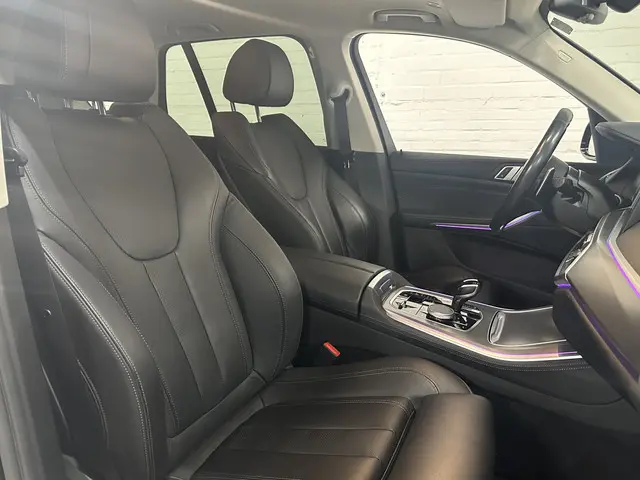 BMW X5 xDrive45e High Executive 2020 Hybride Benzine 6